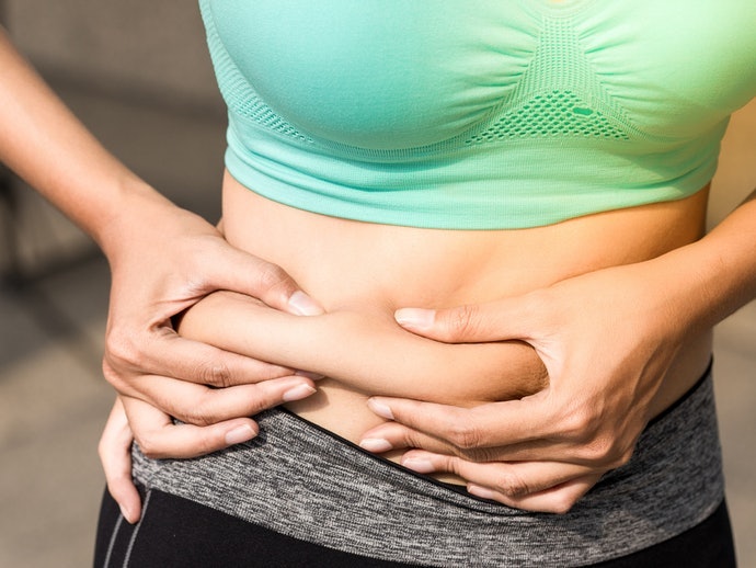 Black Vinegar is Used as a Weight Control Supplement