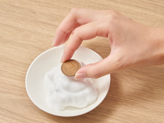Test ② Foam Density
