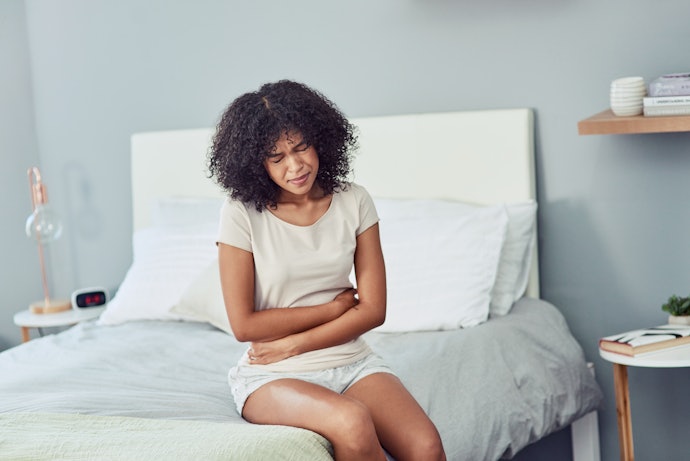 FODMAPs Can Cause Digestive Issues