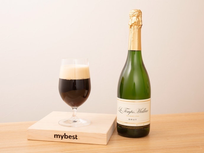If You're Less a Fan of Bitter Tastes, Try It as a Dessert Cocktail!
