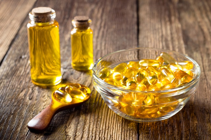 What is Omega-3?