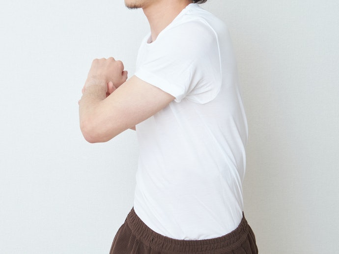 Test ⑤ Ease of Movement