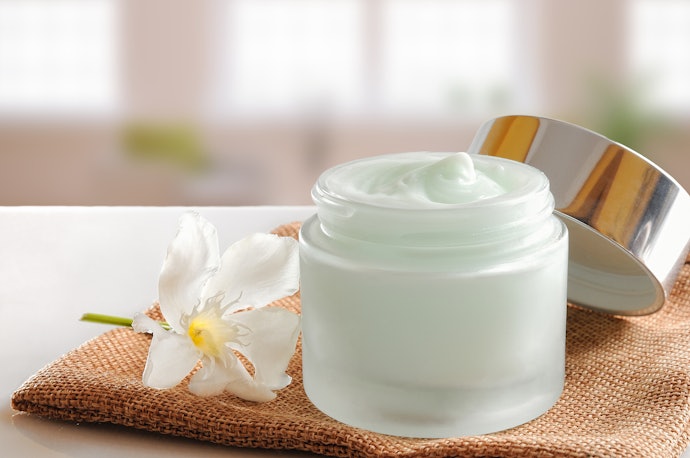 Body Butters Provide Long-Lasting Moisture