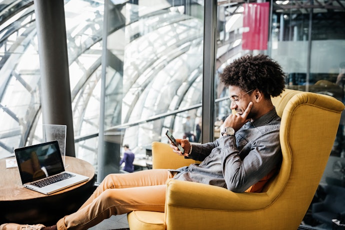 Boosts Your Comfort at Work
