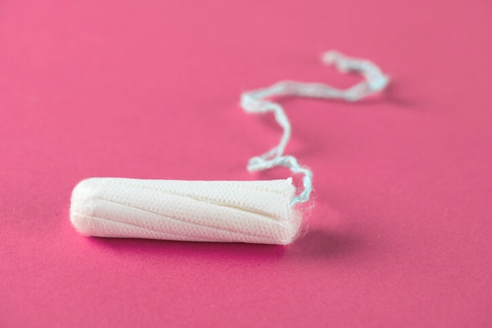 Tampons Can Be Tricky at First, but They’re the Best if You’re Active