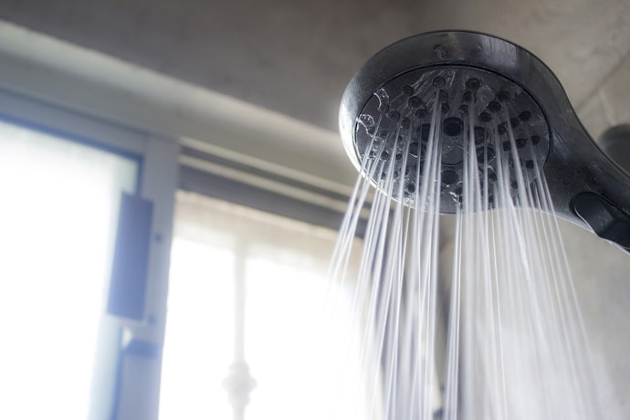 Look for Shower Heads Designed Specifically for Low Pressure