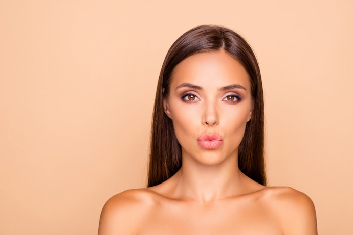 Exfoliation Keeps Your Lips Looking Healthy and Full