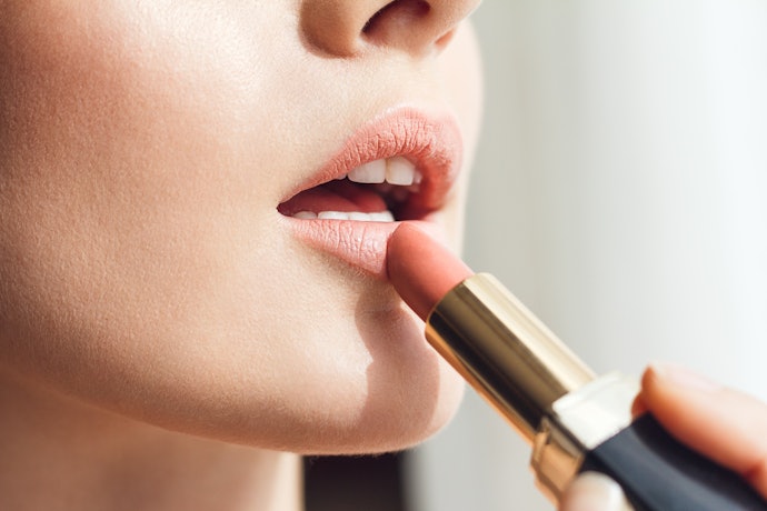 Lip Scrubs Can Help Your Makeup Look Better and Last Longer