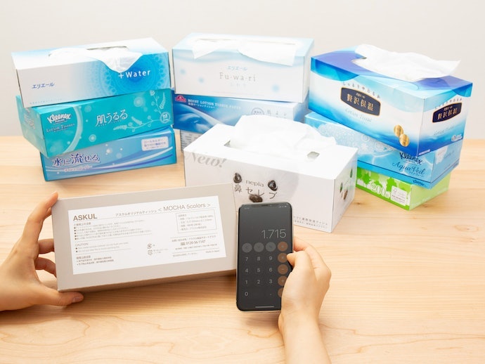 Test ② Cost-Effectiveness