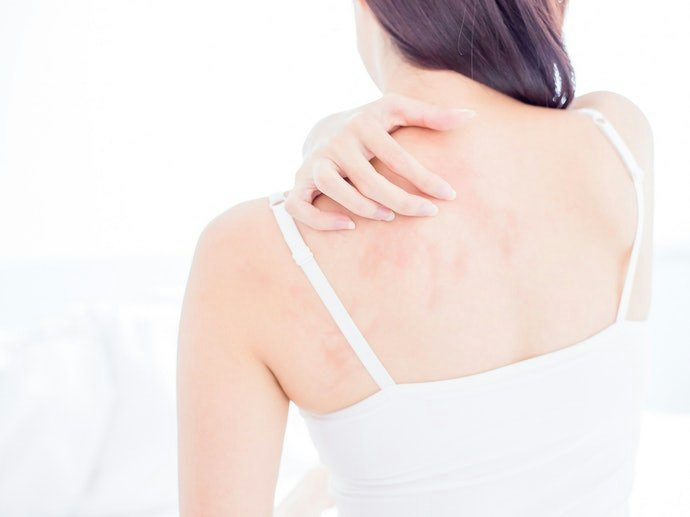 There's Evidence it Helps with Allergy Control and Anti-Aging