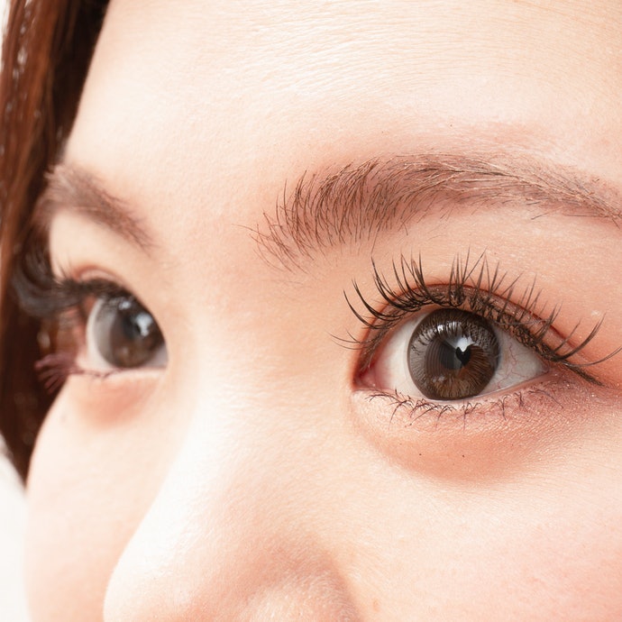 Start Cleansing From Your Eyes and Lips