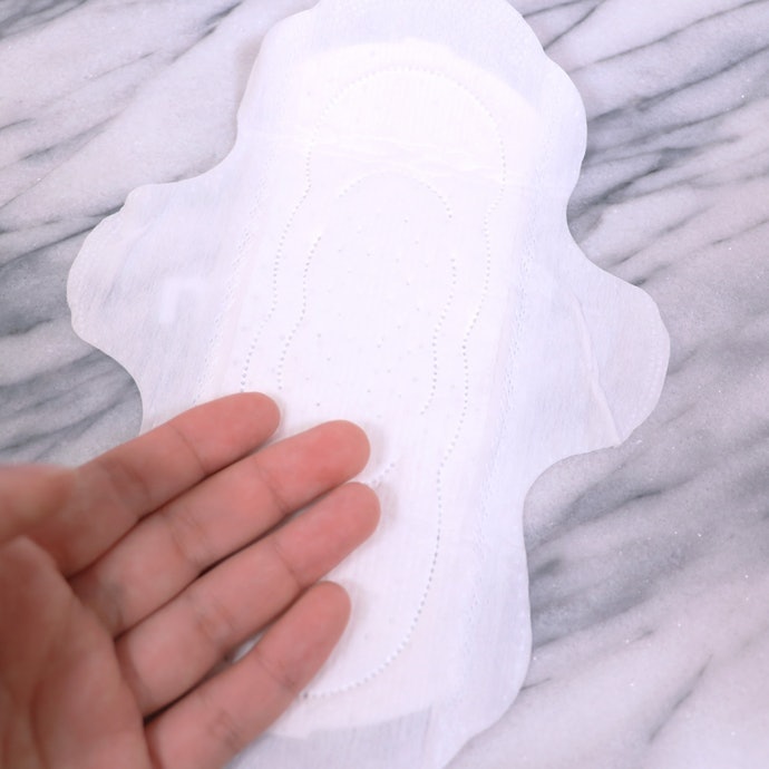 Test ④ How it Felt to the Touch