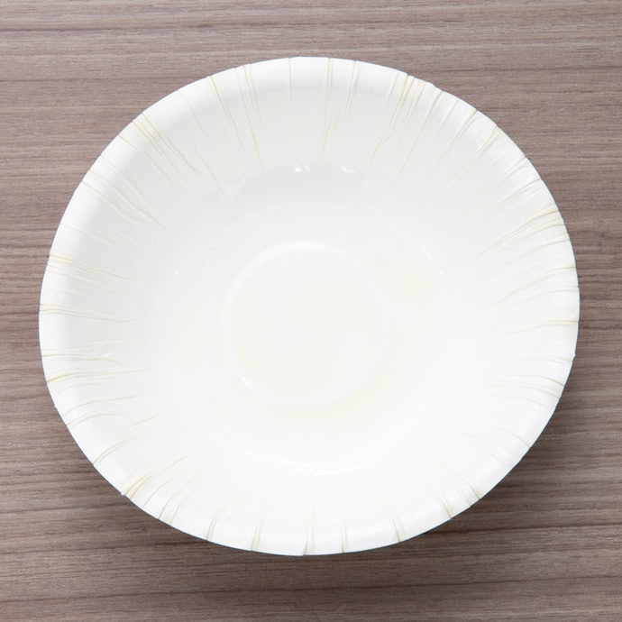 Final Result: Thick, Felt-type Paper Towels Absorbed the Most