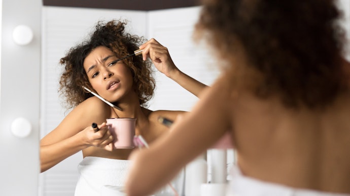 Dry Shampoo for Busy Days when You Don’t Have Time for a Hair Wash
