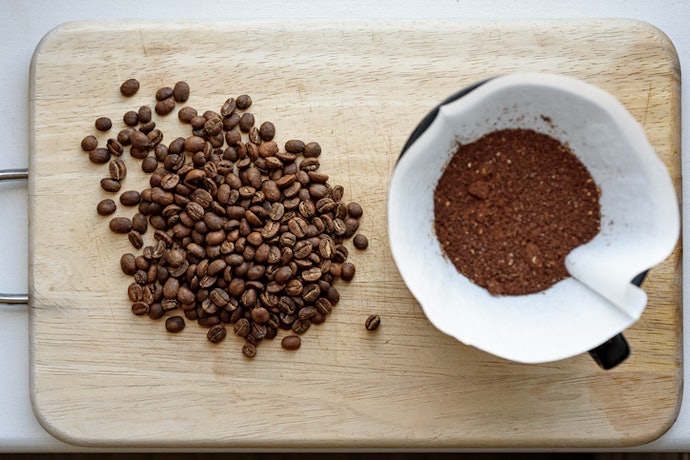 Think About Reusable and Single-Use Filters