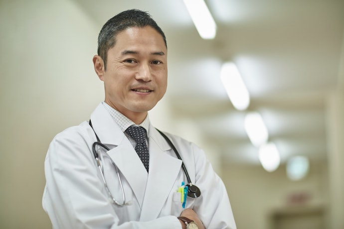 Always Consult with Your Doctor