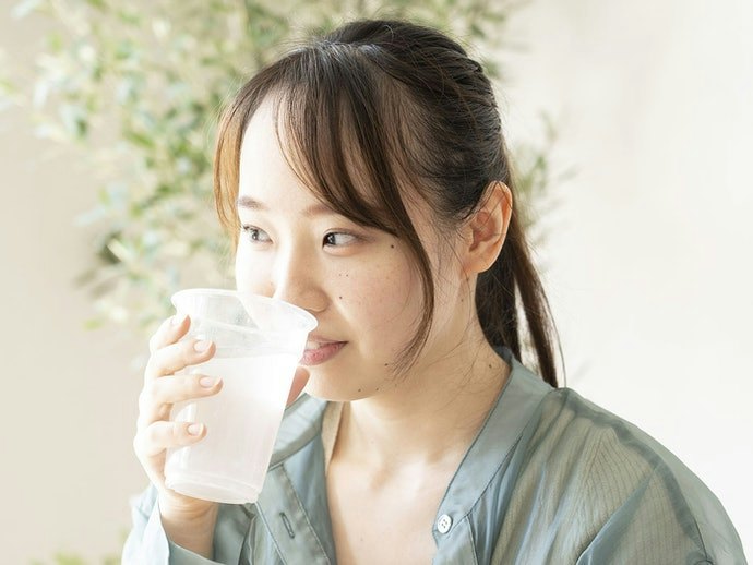 Test ③ Aroma