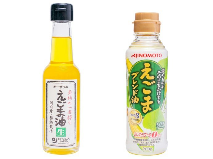 Spoiler: Alpha-Linolenic Acid Percentage Has No Effect on Flavor!