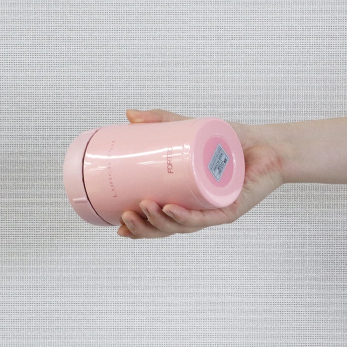 Test ⑤ Tightness (Spill-Proof)