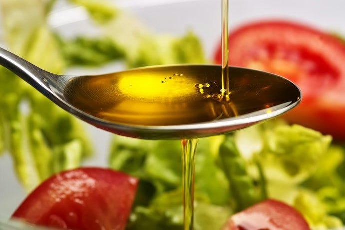 It's Rich in Alpha-linolenic Acid