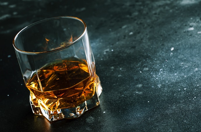 Expensive Whisky Shouldn’t Be Diluted