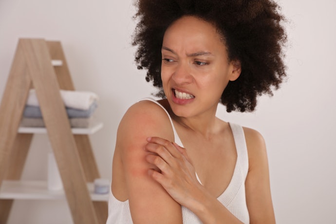 Reduce Infection and Skin Irritation