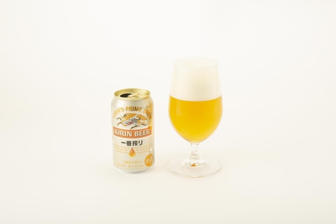 Kirin Brewery