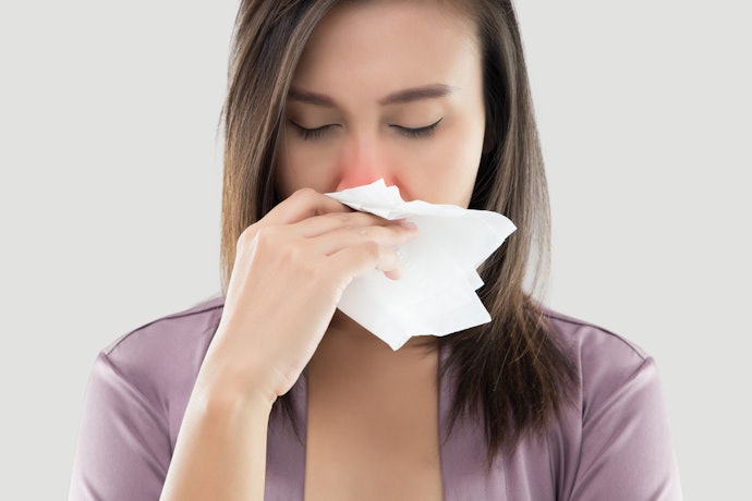 It Offers Intense Protection from Allergens and Dust Mites