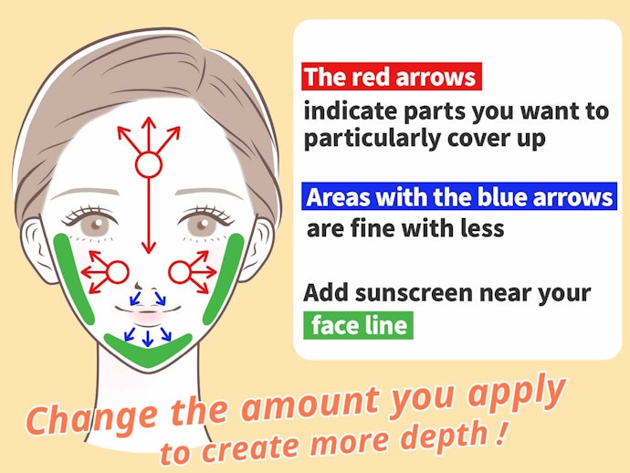 How to Create Depth With Makeup