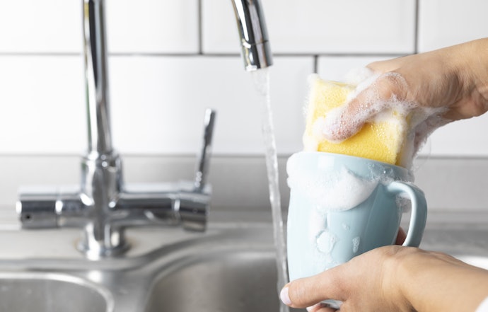 Follow Cleaning Instructions as Indicated or Invest in Brushes