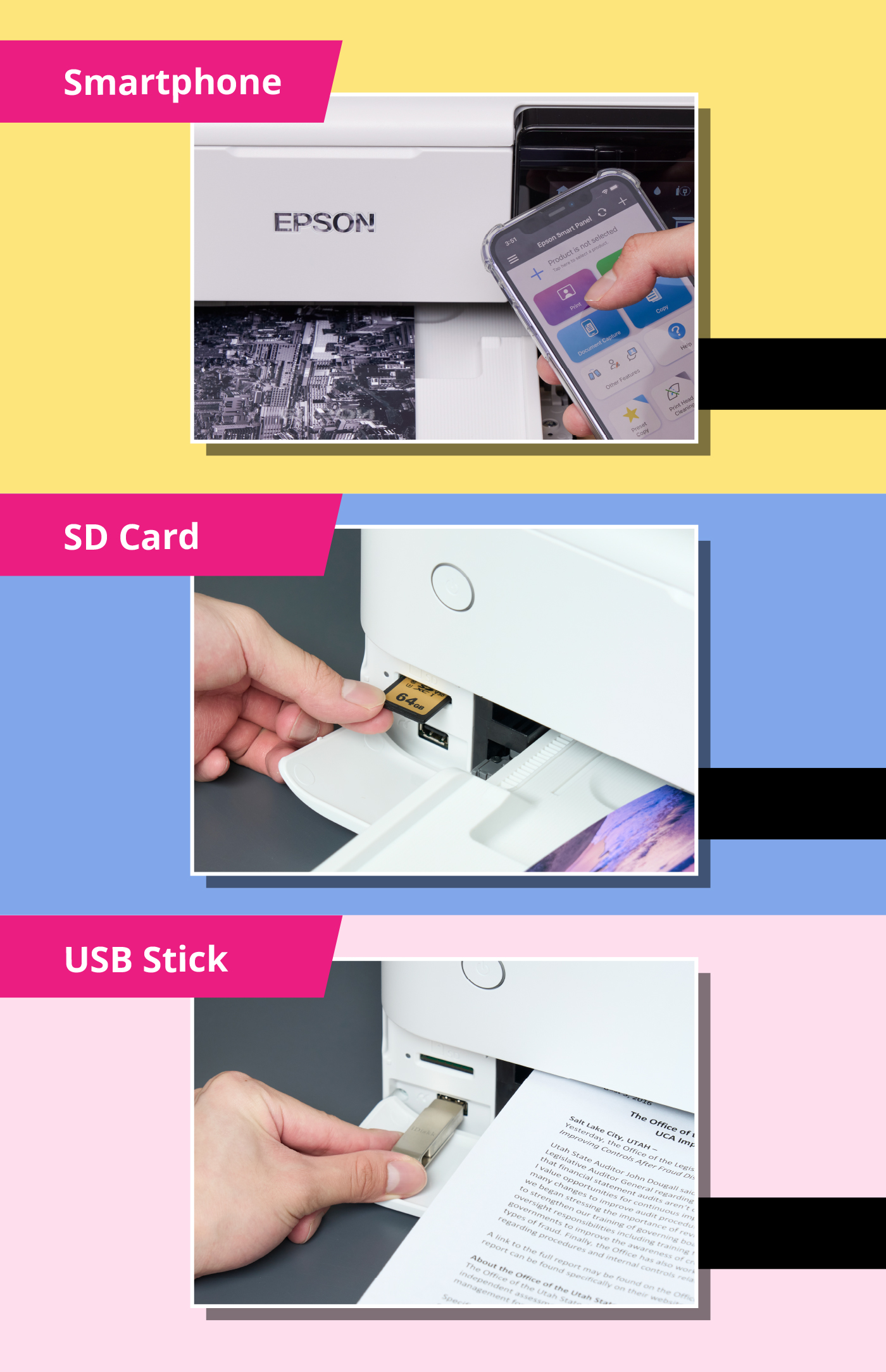 25 Best Printers | mybest
