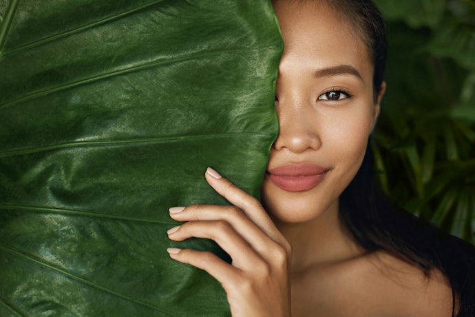 Exfoliate Once or Twice a Week