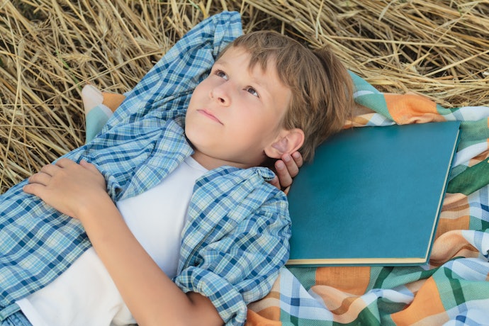 Engage Kids With Relatable and Thought-Provoking Material