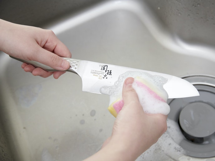 Test ④ How Easy They Were to Maintain