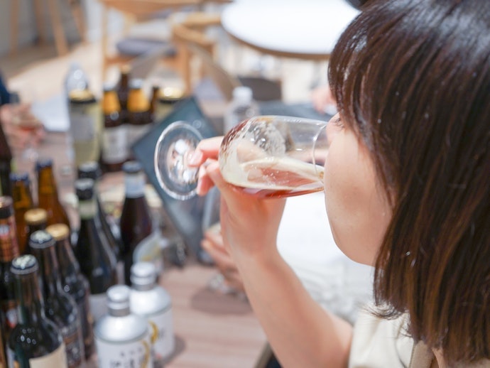 Test Highlight: Dark Beers With Intense or Unique Flavors Weren't Well-Liked