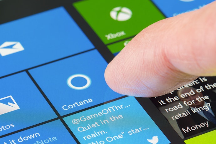 Microsoft's Cortana: Not Quite a Contender Yet
