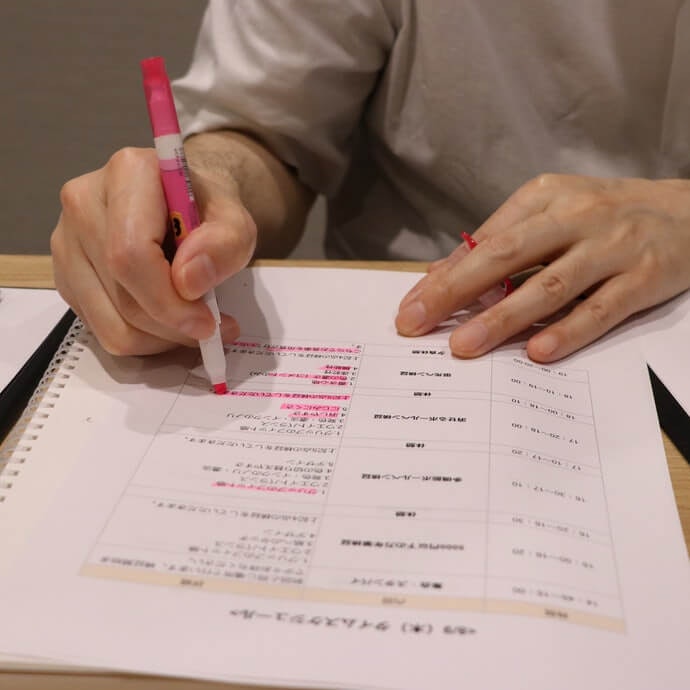 Test Highlight: Flexible, Fat Tips Wrote the Most Easily, No Matter the Type of Paper