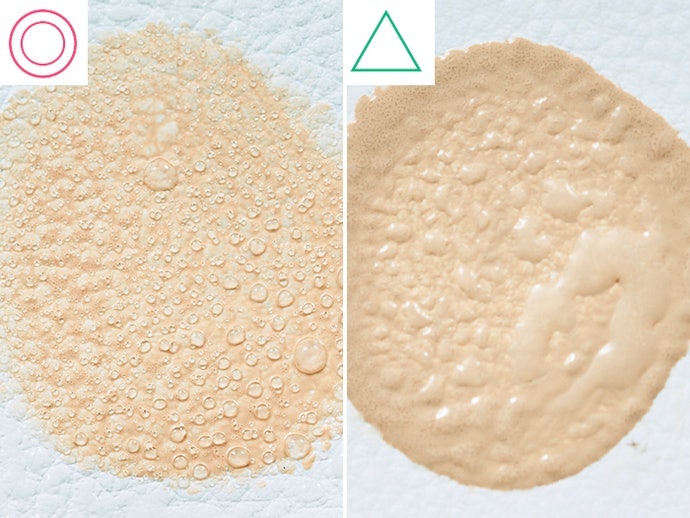 Products Containing Silicon-Based Ingredients Ranked Higher, While Matte Finishes Were Resistant to Sweat