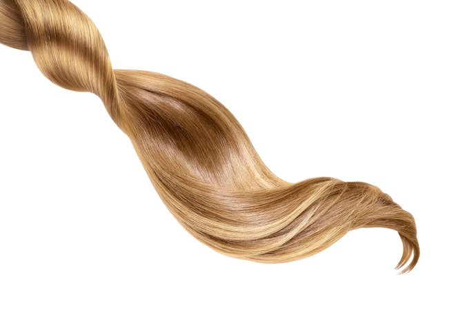 There's a Connection Between Good Ingredients, Color Protection and Hair Smoothness