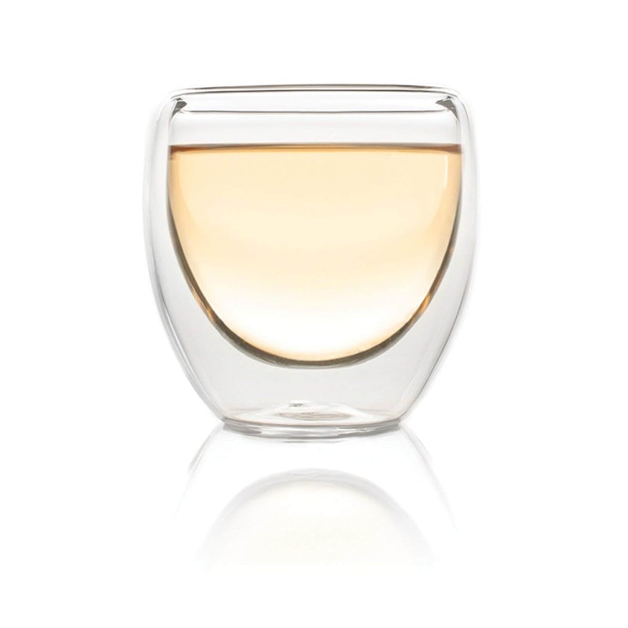 White Tea: In Color and Taste, It’s the Lightest of Them All