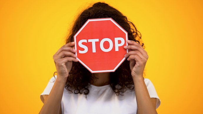 Be Mindful of Social Power Dynamics