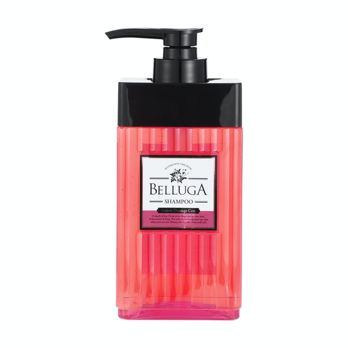 Non-Silicone Commercial Shampoos Won Us Over With Lather and Aroma