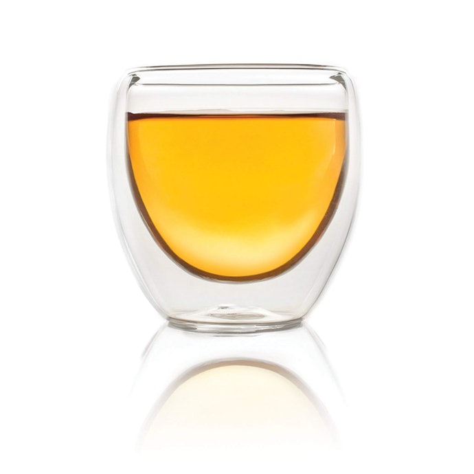 Oolong Tea: Between Green and Black Tea, Varies in Taste and Aroma