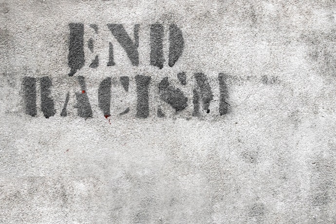 Acknowledge That Ignoring Racial Issues is a Privilege