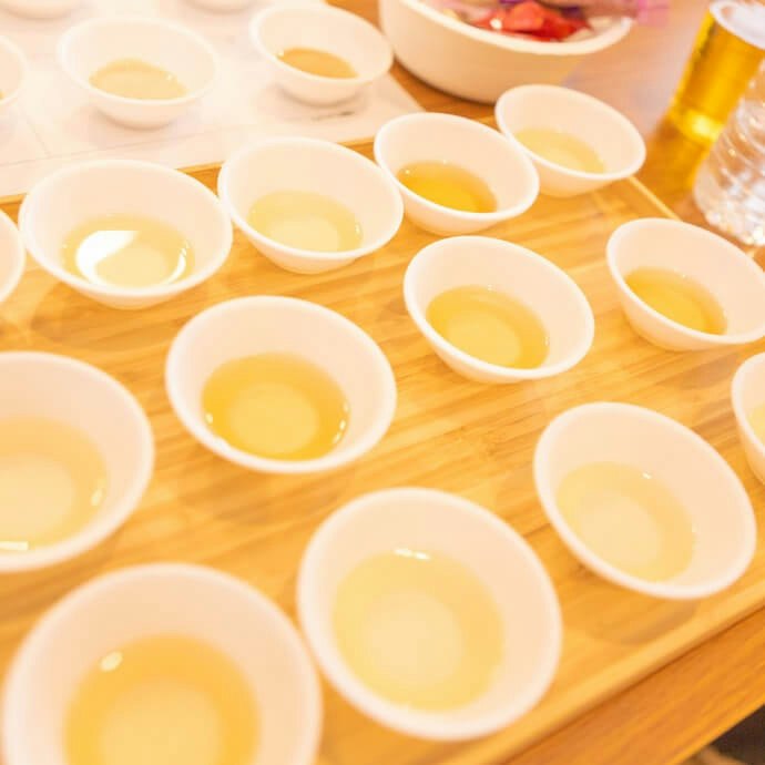 Be Wary of Sushi Vinegar that is So Sweet, You Can’t Taste the Acid
