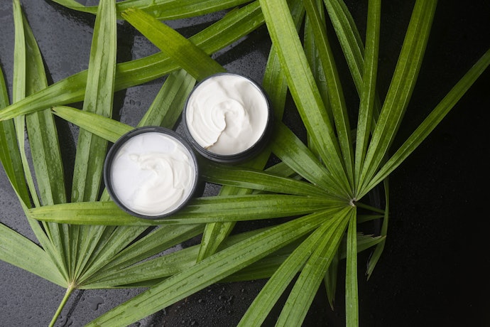 Use Face Lotion or Eye Cream for Black Circles