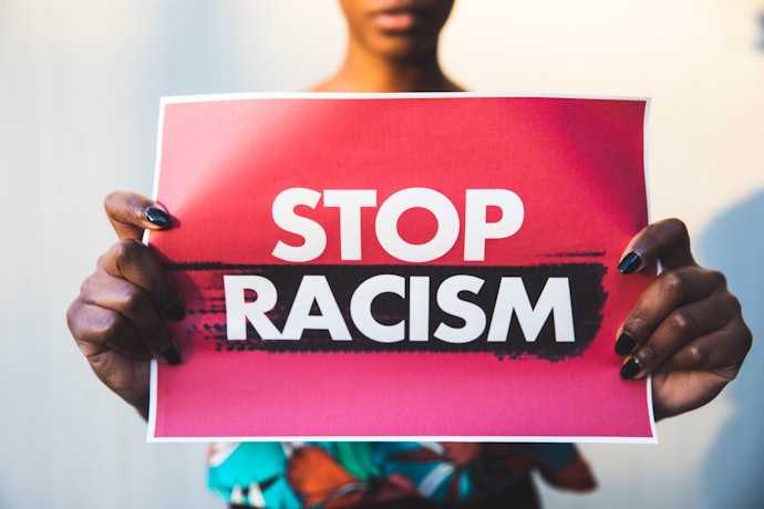 Racism Has Real Power to Oppress
