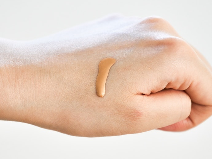 Products With Smooth Textures Felt the Most Natural