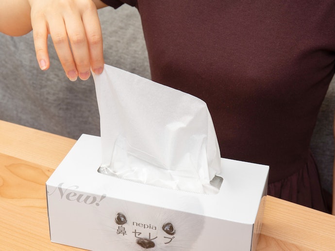 Test Highlight: Tissues With Moisturizers Tend to Be Pricey