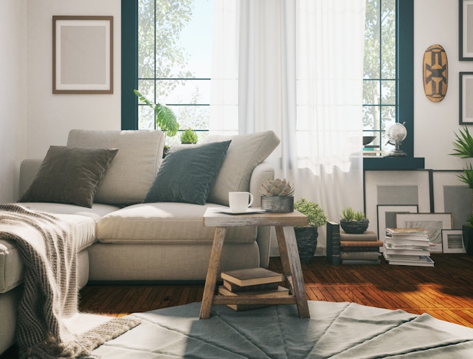 Furniture Crates for Aesthetic Appeal